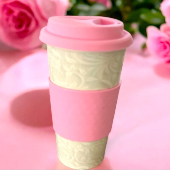 Other - NIB Ceramic Coffee Mug